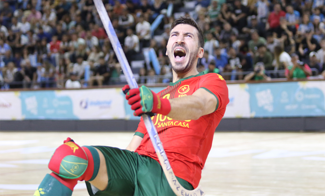 Portugal