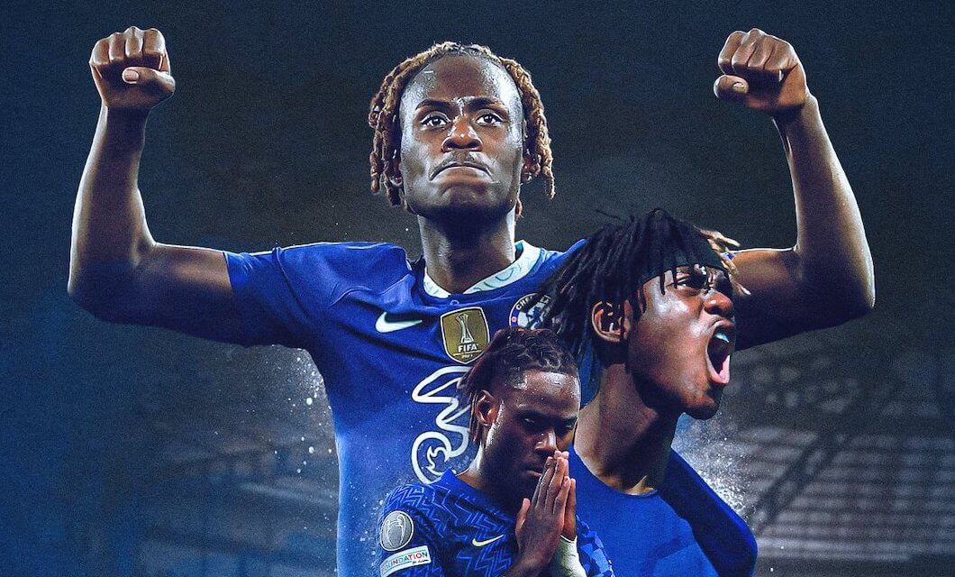 Chelsea FC
