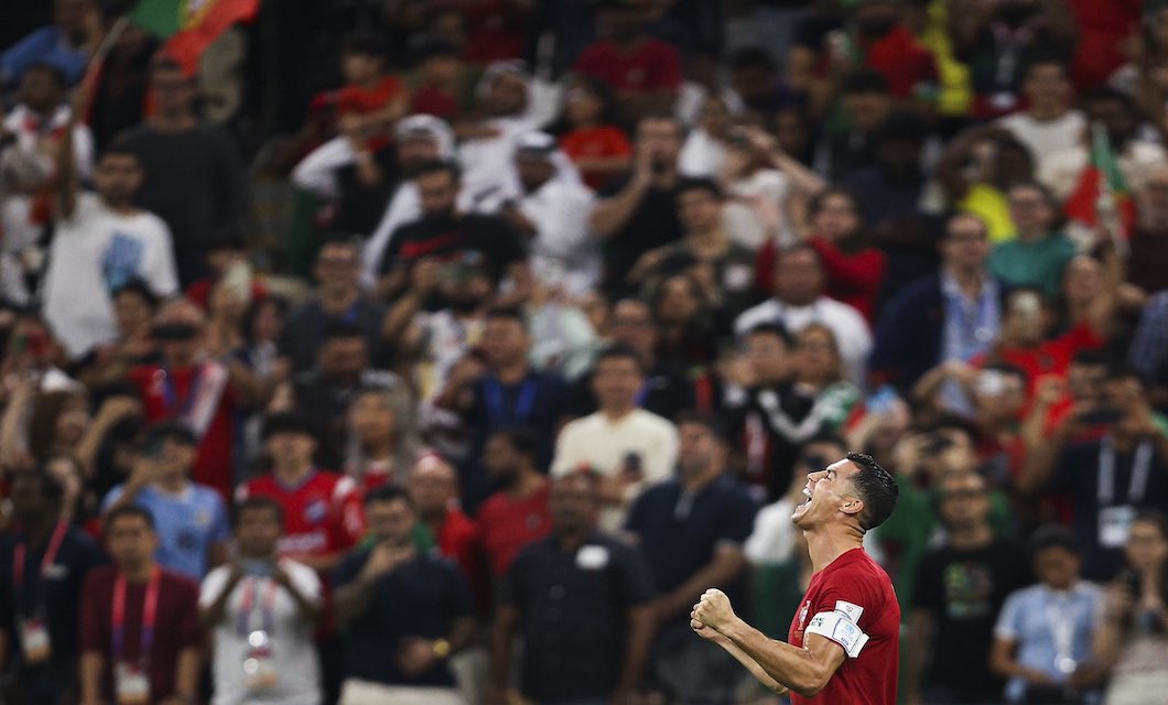 Portugal Mundial 2022