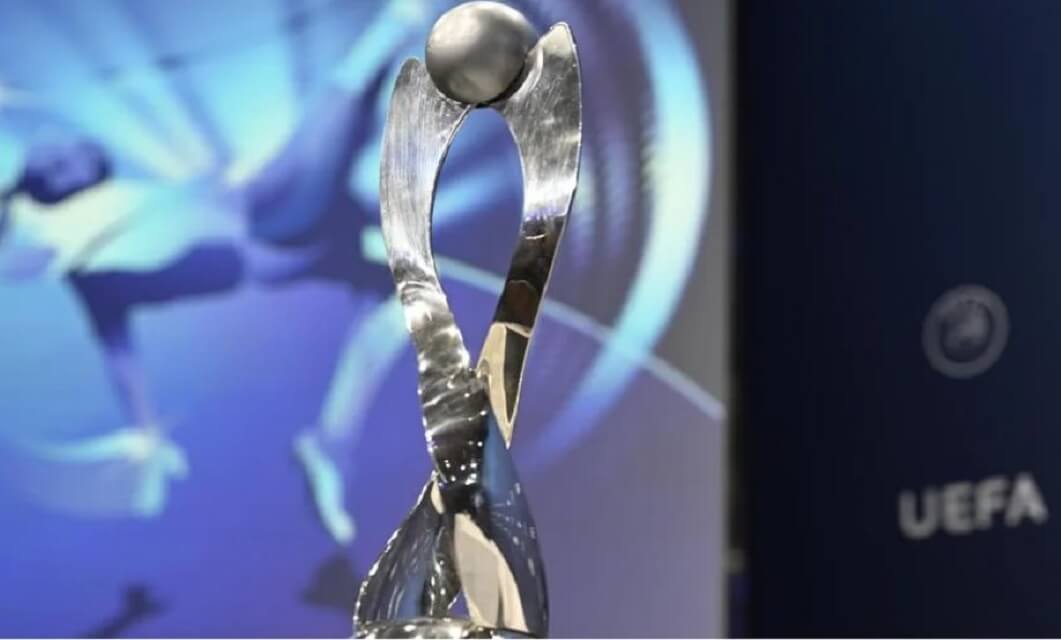 Europeu Sub-17 Futebol Feminino Taça Portugal