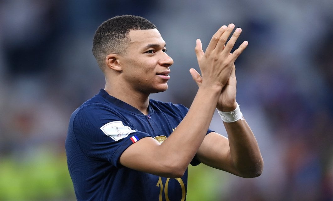 França Mundial 2022