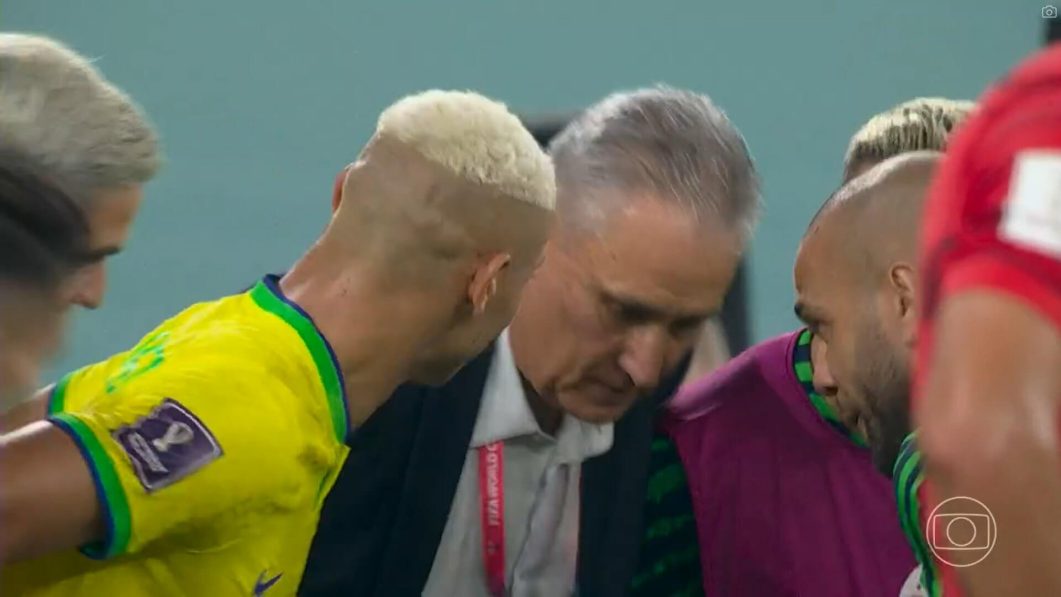 Tite Brasil