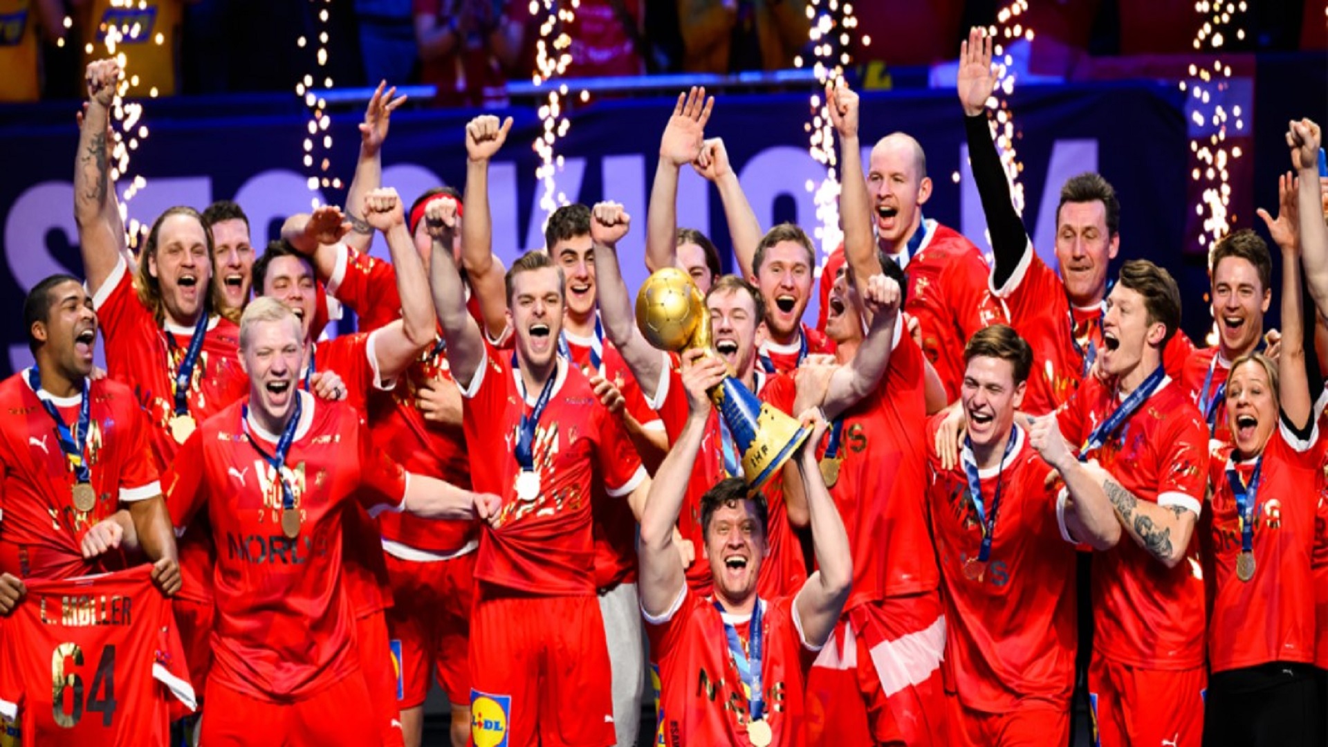 Mundial
