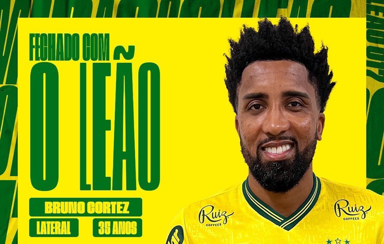 Bruno Cortez Mirassol