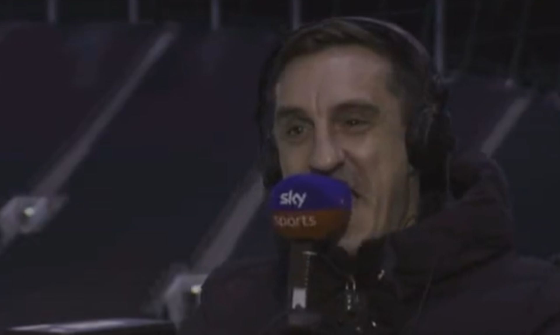 Gary Neville