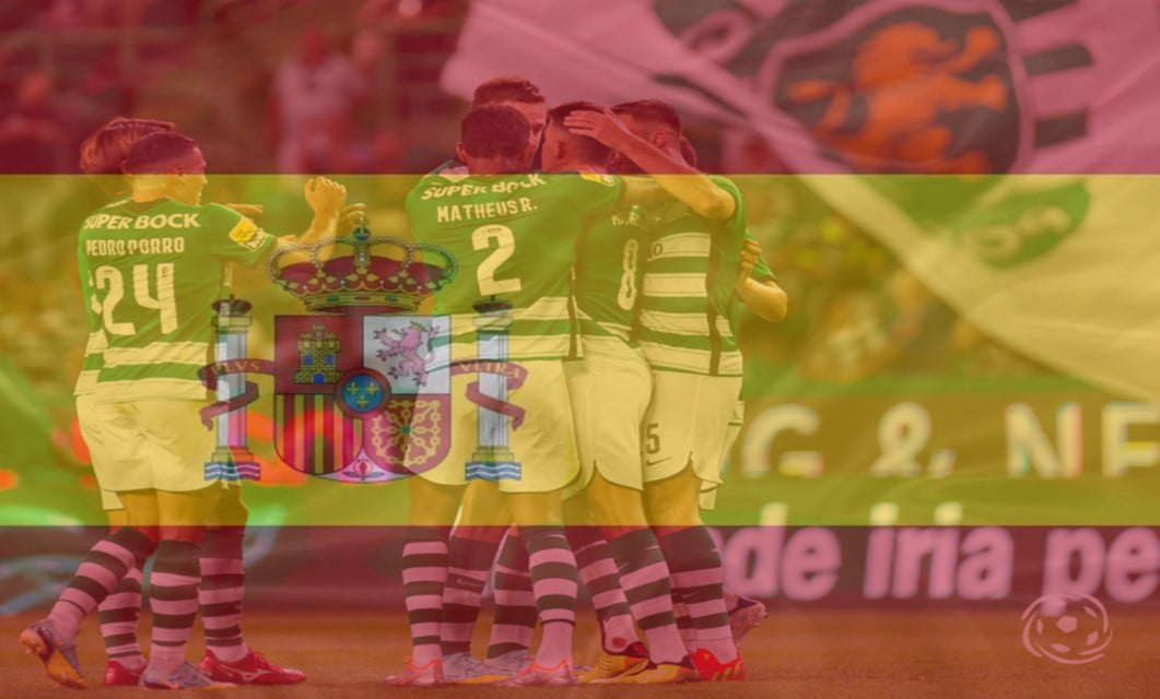 Espanhois Sporting