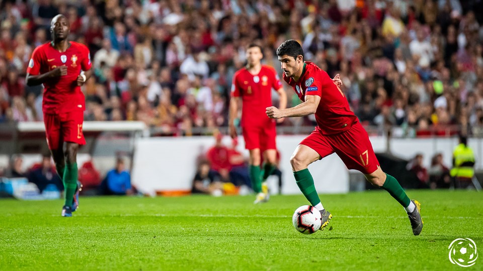 Gonçalo Guedes