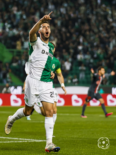 Gonçalo Inácio