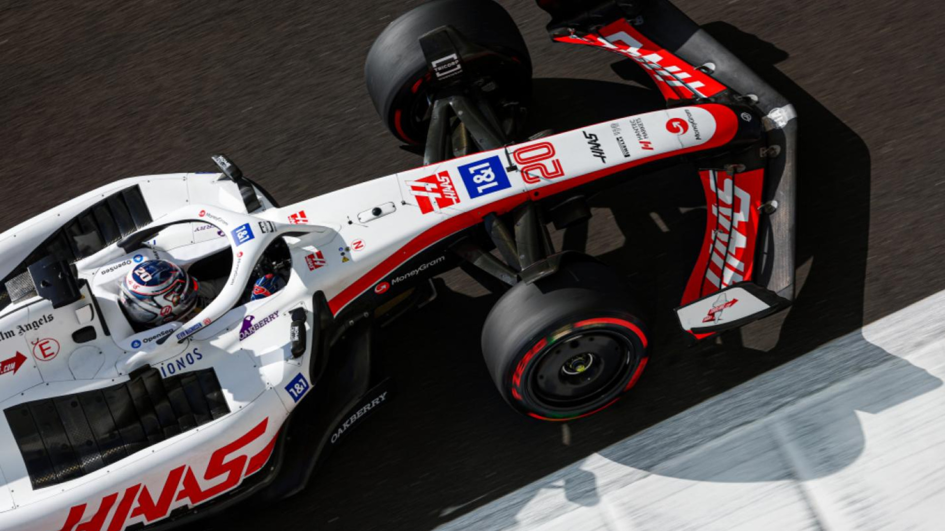 Haas