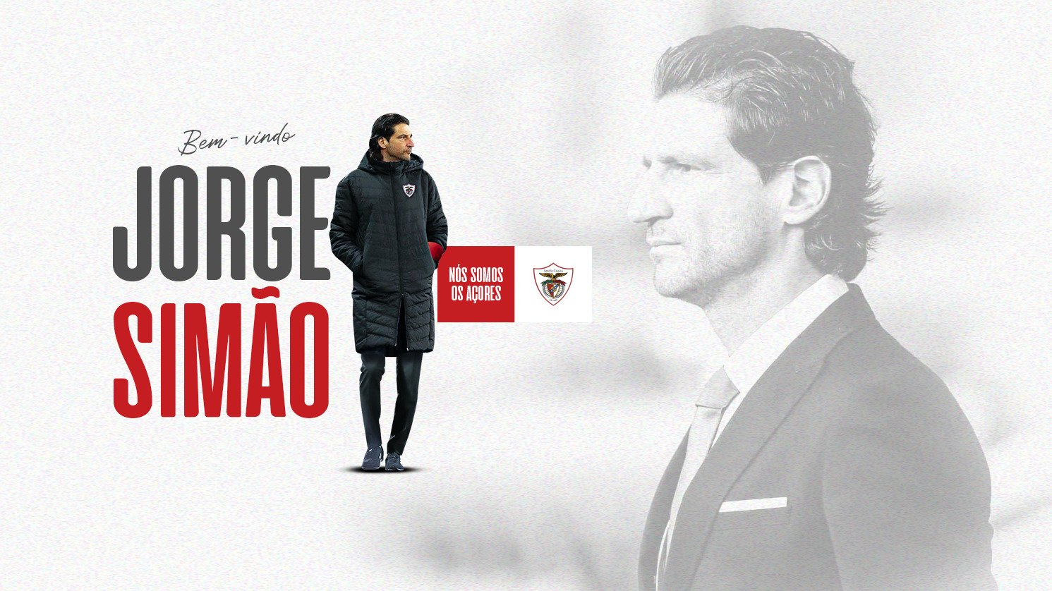 Jorge Simão Santa Clara