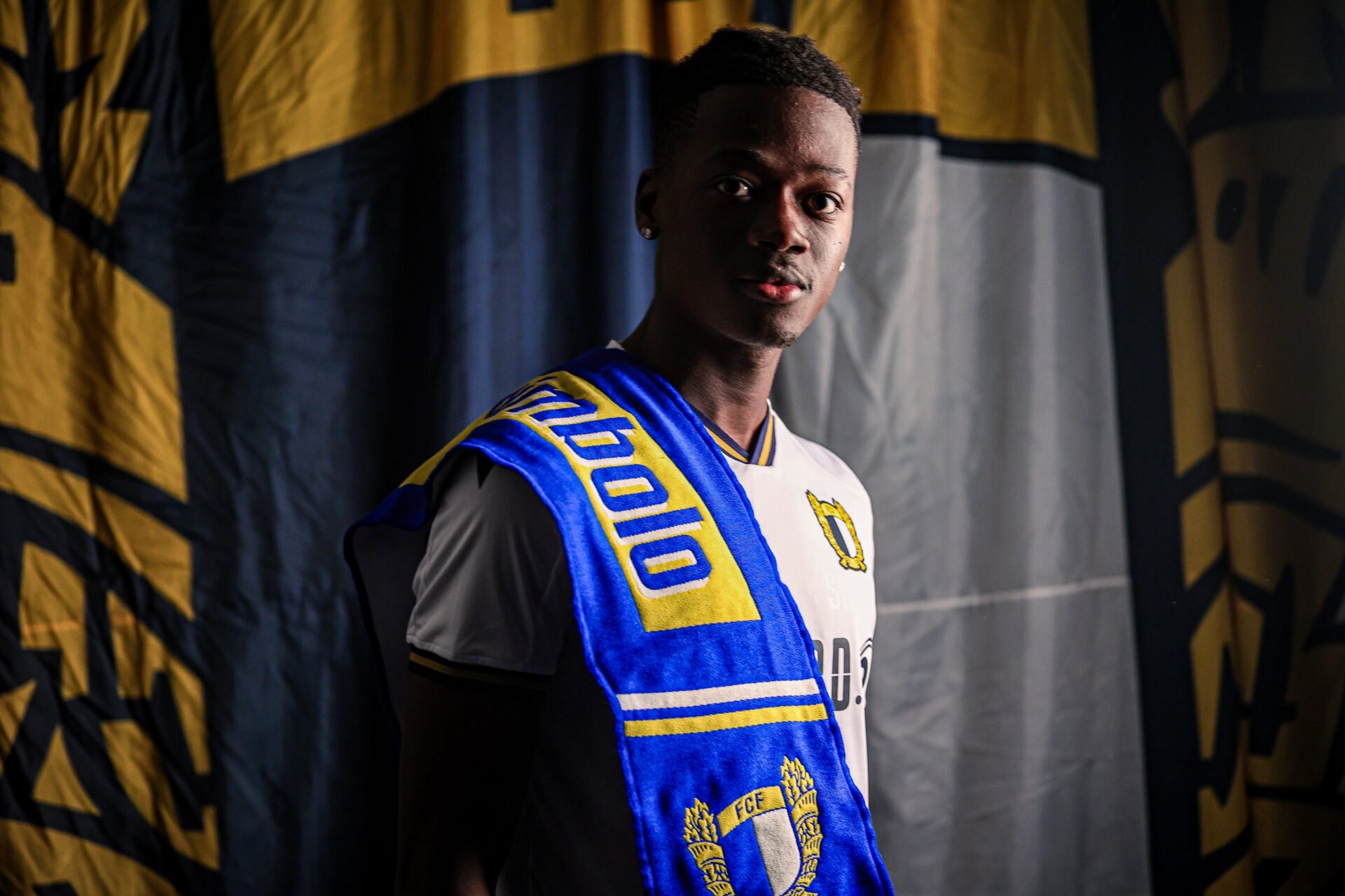 Leandro Sanca FC Famalicão