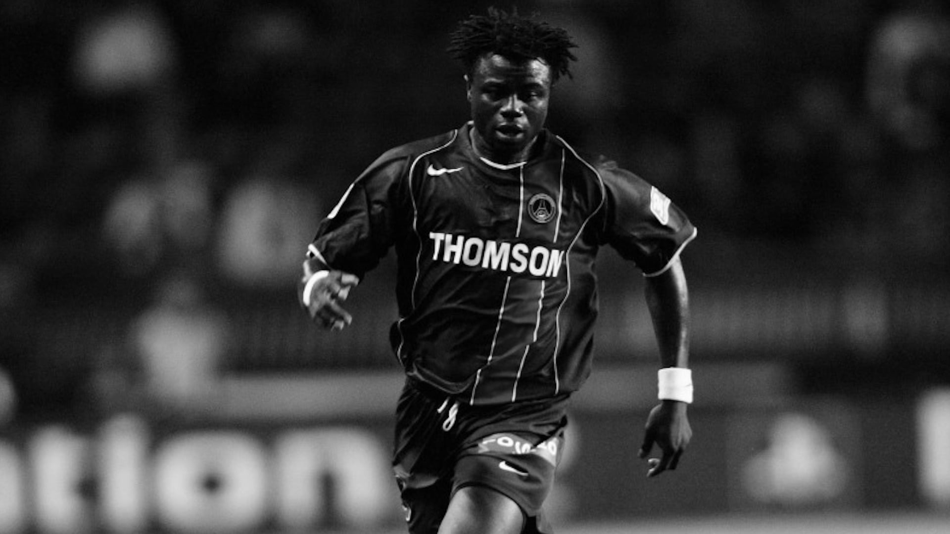 Modeste M'Bami
