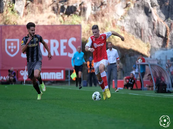 SC Braga
