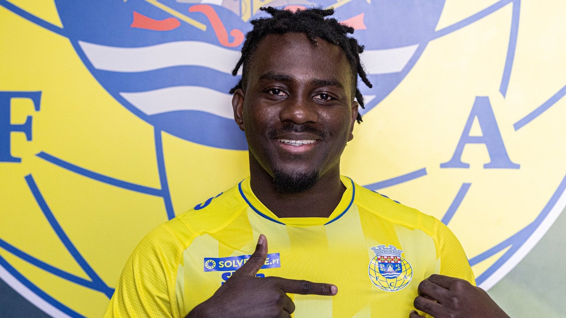 FC Arouca