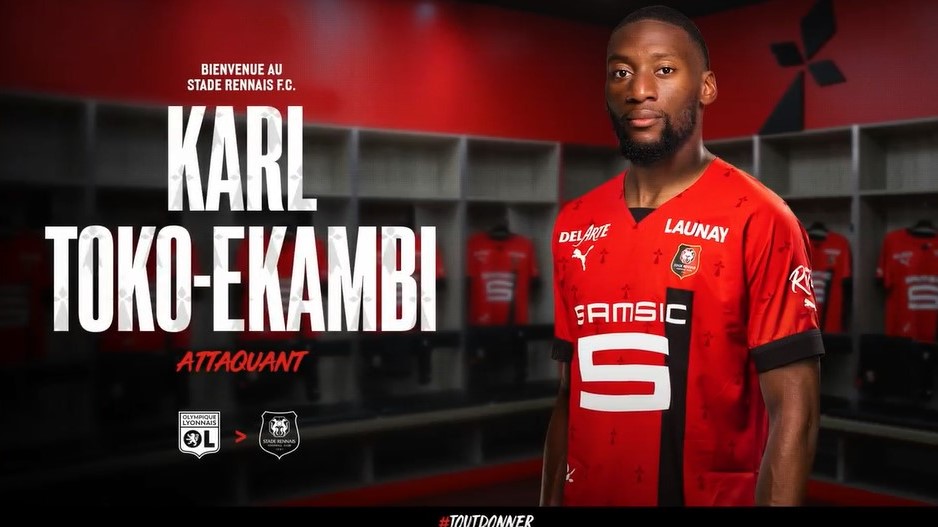 Toko-Ekambi