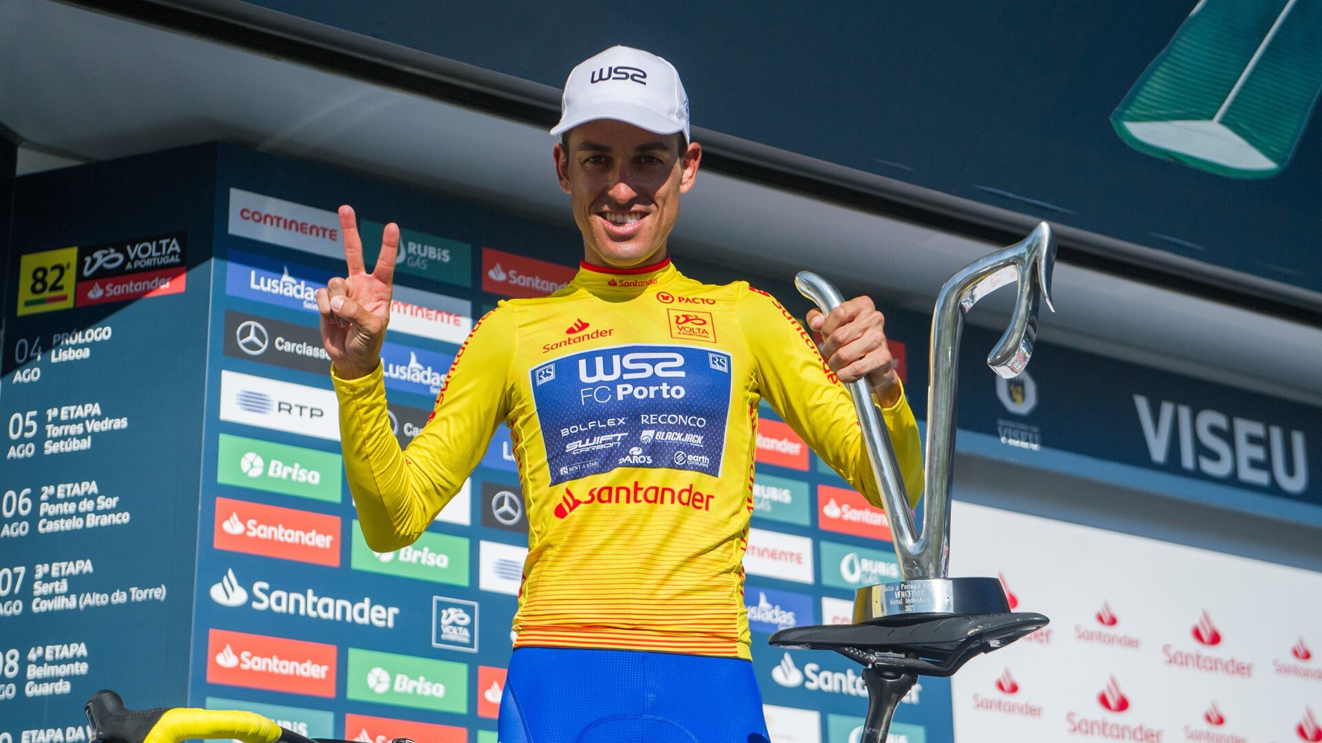 Amaro Antunes Ciclismo