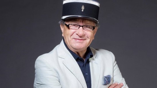 Blazevic faleceu