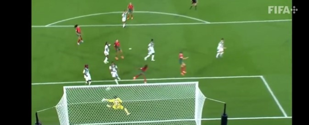 Diana Gomes Futebol Feminino Portugal