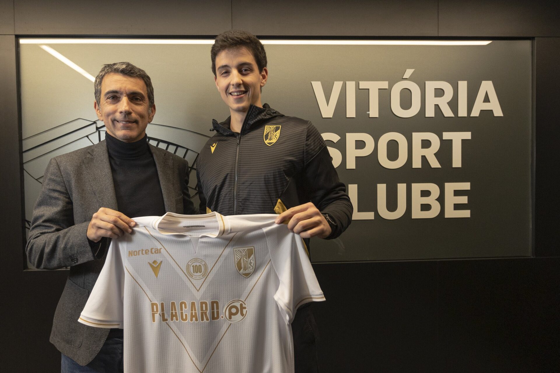 Manu Silva Vitória SC