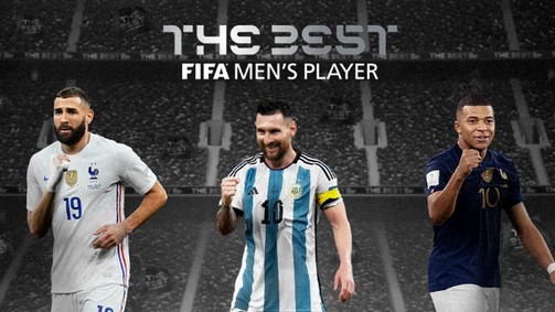 candidatos masculinos the best