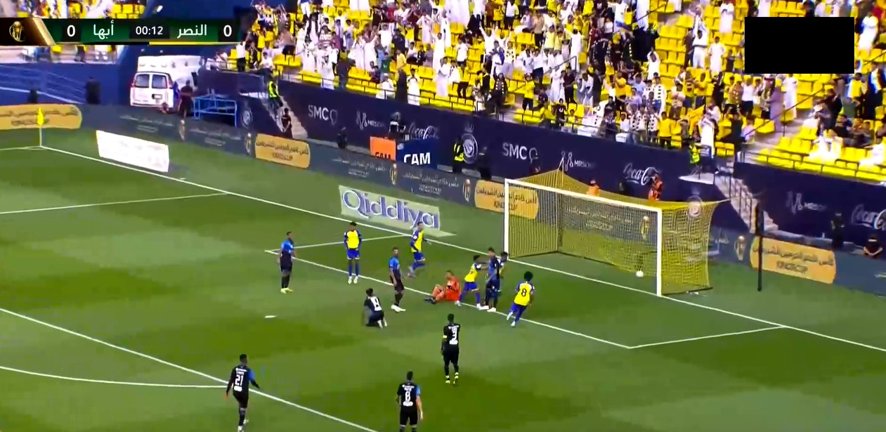 Al Nassr Abha