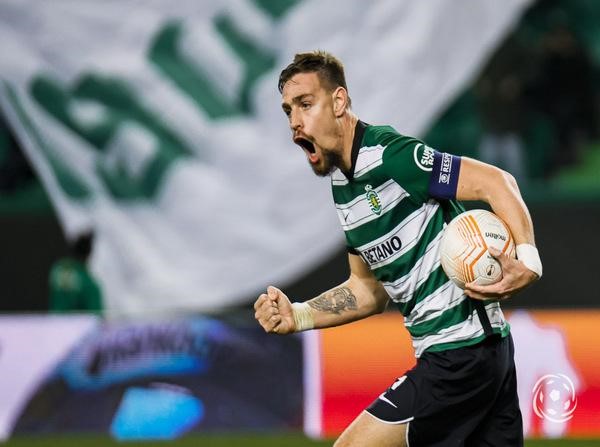 Sporting CP FC Midtjylland Coates