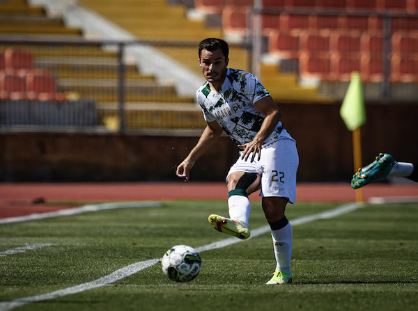 Segunda Liga