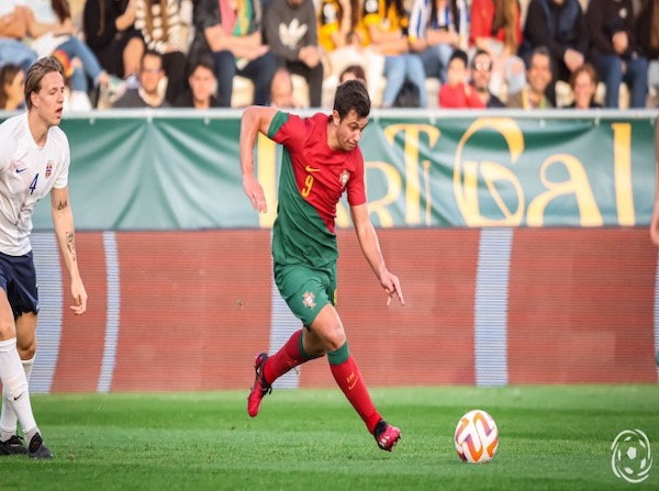 Portugal