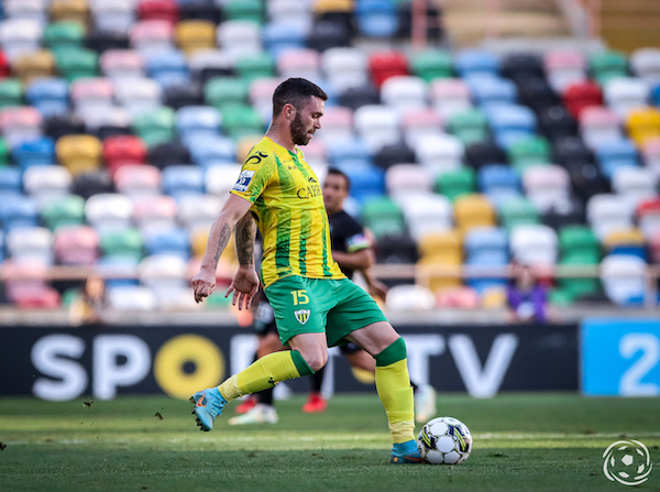 CD Tondela
