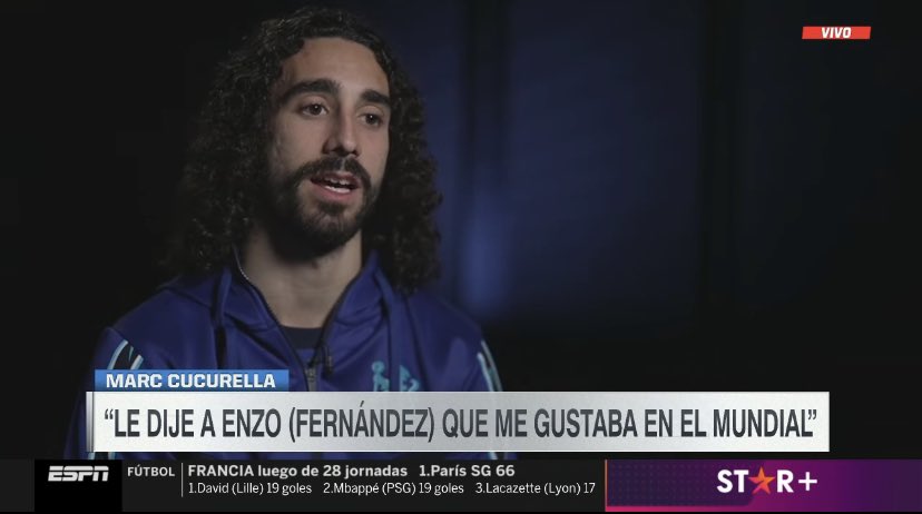 Marc Cucurella Chelsea FC