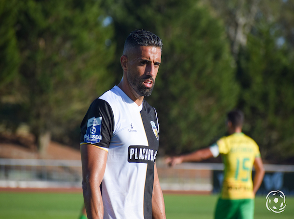 SC Farense