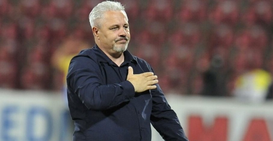Marius Sumudica CS Marítimo