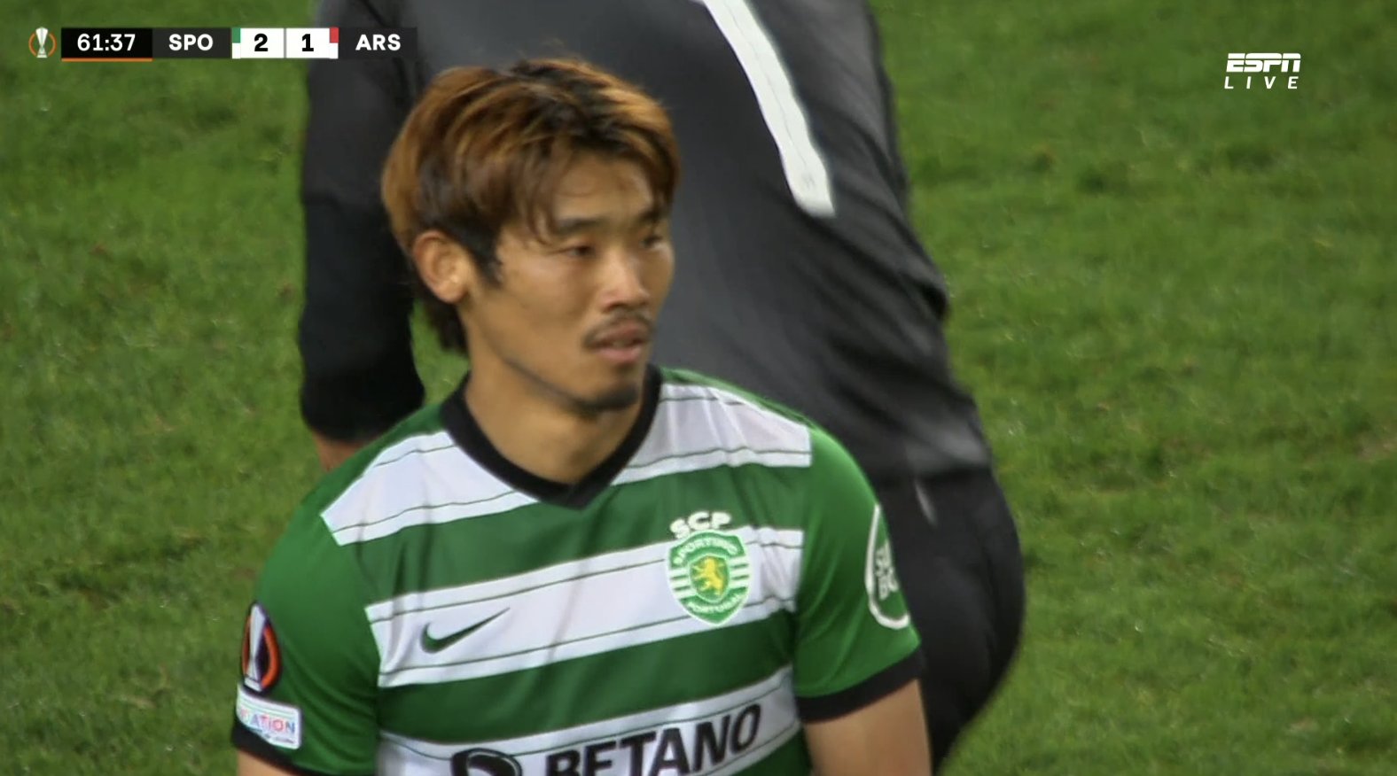 Morita Sporting CP