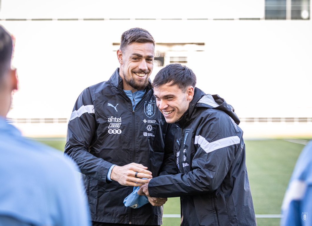Jogadores