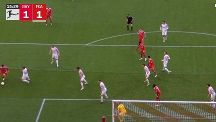 Estreia a marcar de Cancelo