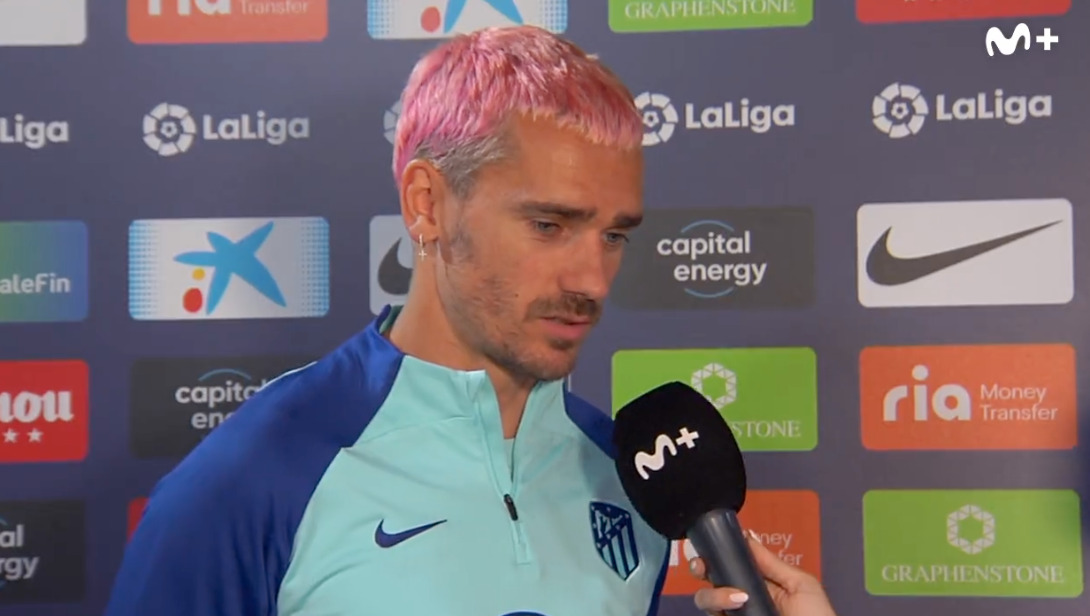 Antoine Griezmann