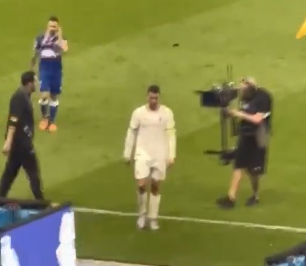 Cristiano Ronaldo Al Nassr