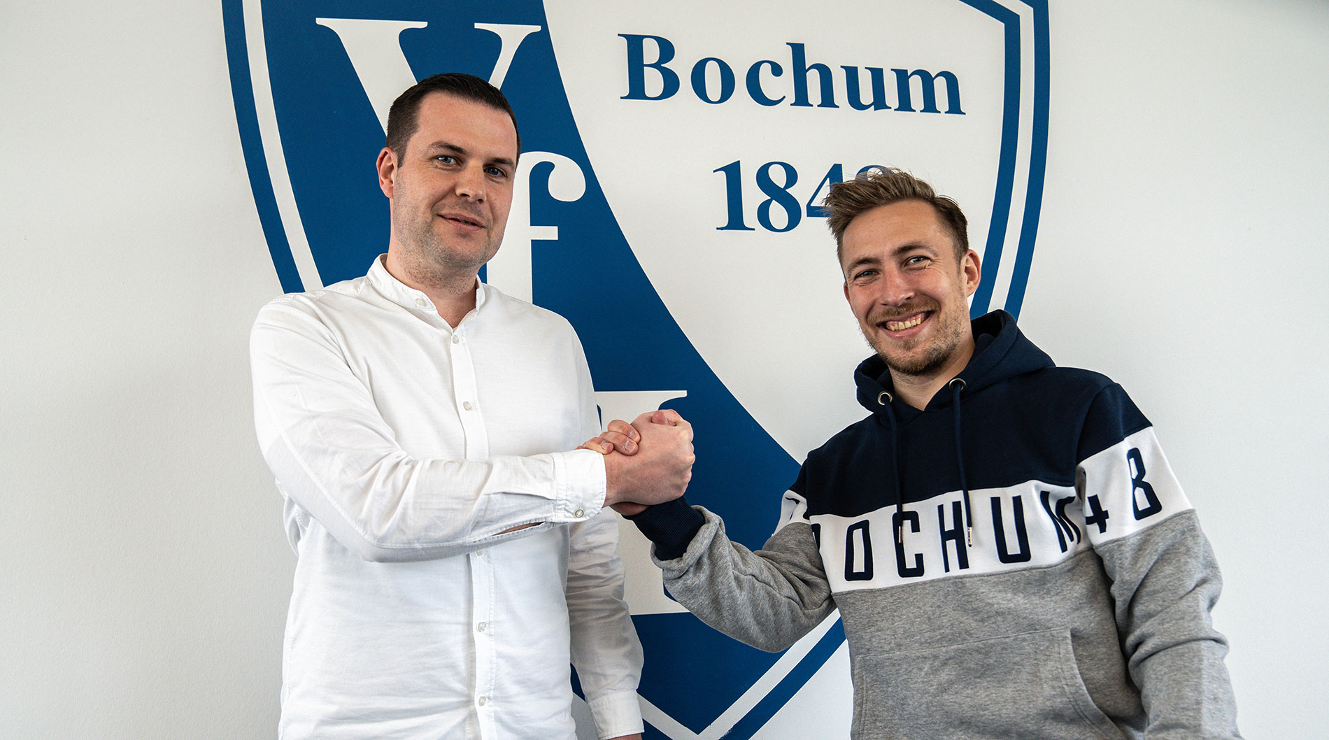 Felix Passlack Bochum