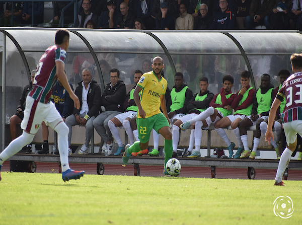 CD Mafra