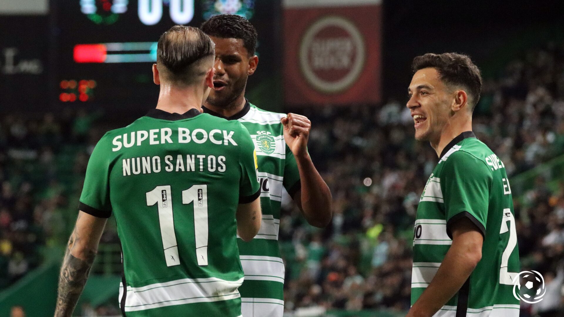 Matheus Reis Pedro Gonçalves Pote Nuno Santos. Os dois portugueses não foram convocados por Roberto Martínez.
