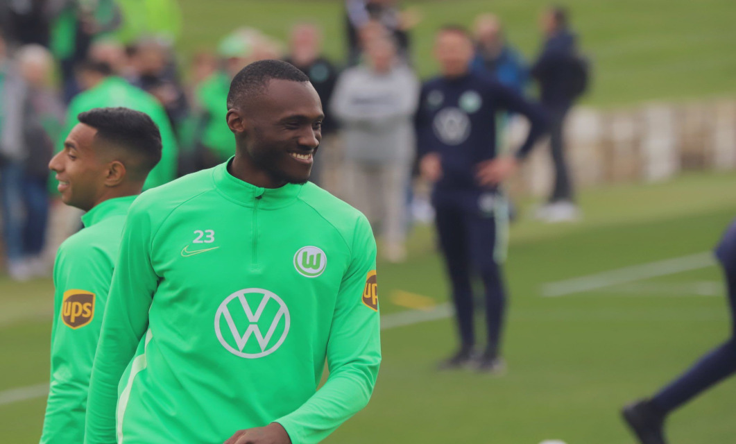 Guilavogui