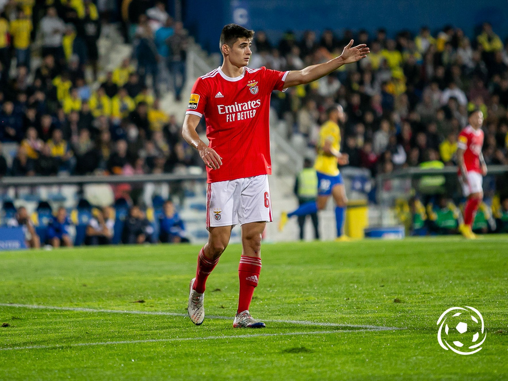 António Silva Benfica