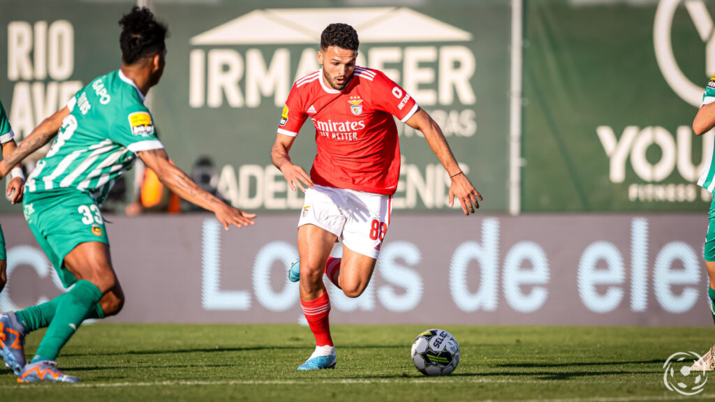 Gonçalo Ramos