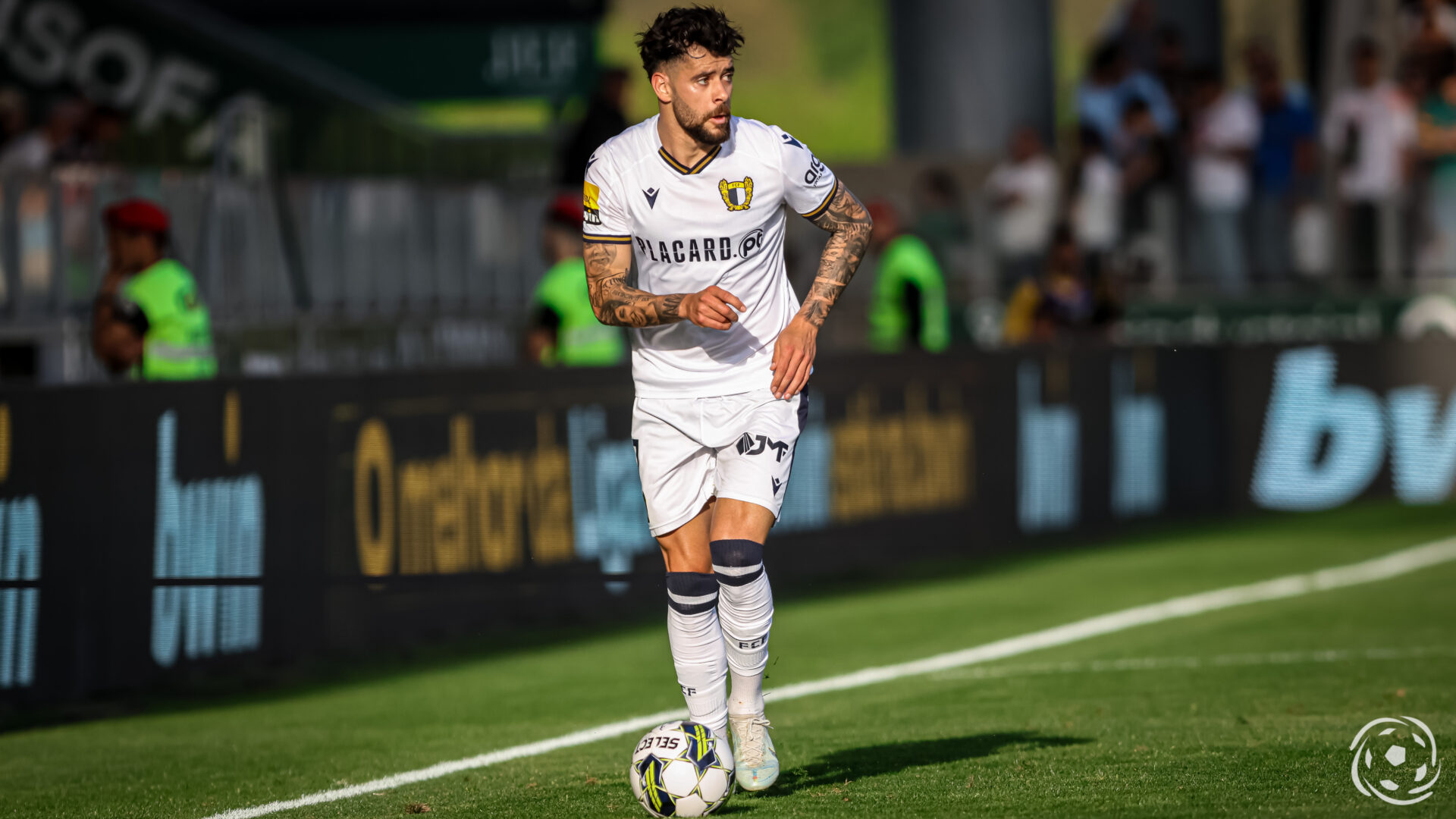 Ivo Rodrigues