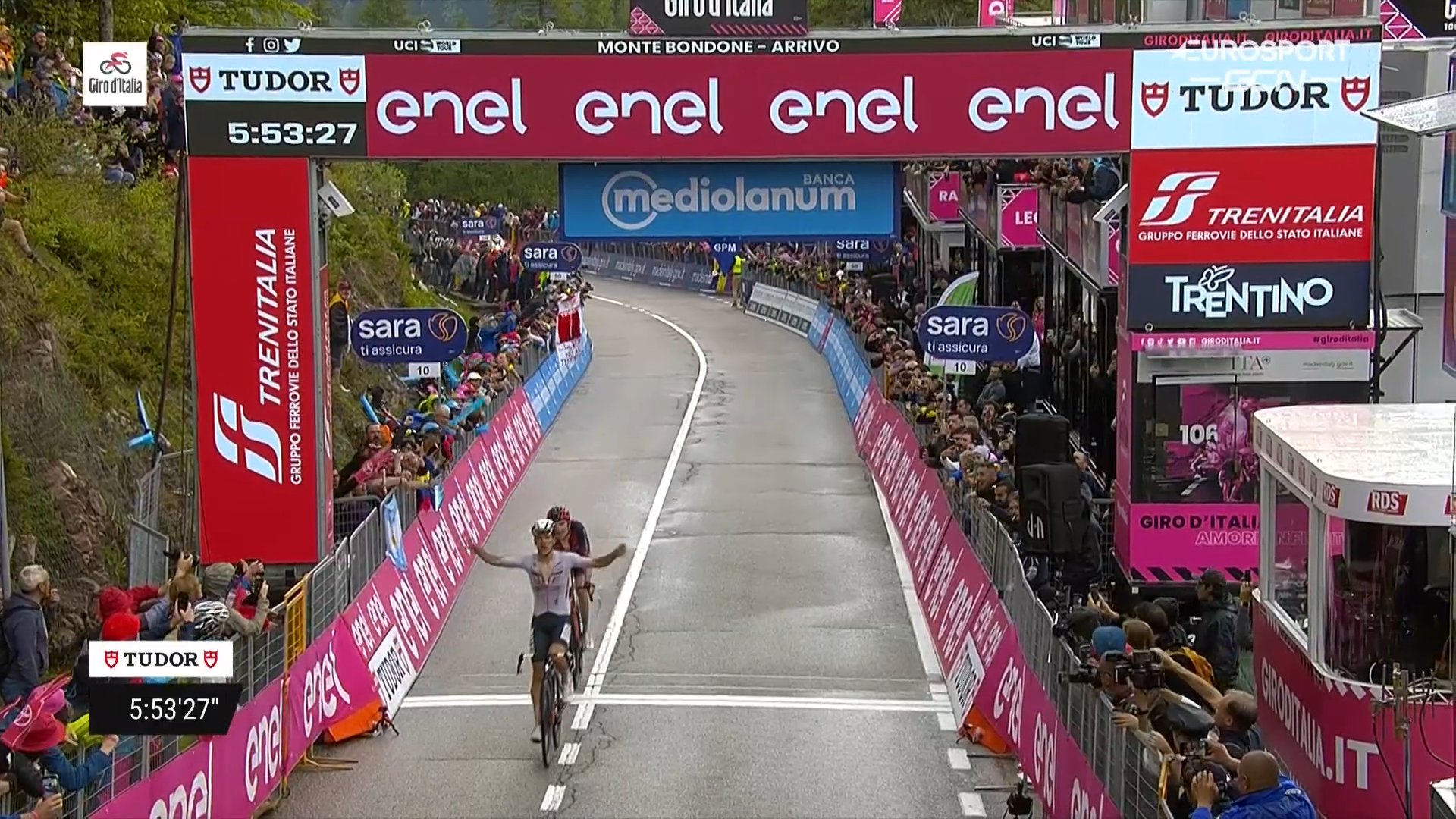 João Almeida Ciclismo
