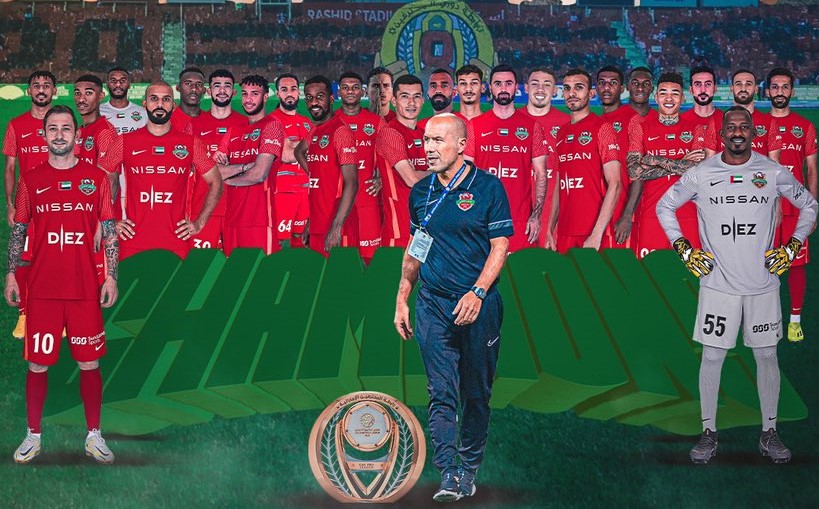 Leonardo Jardim Al Ahli