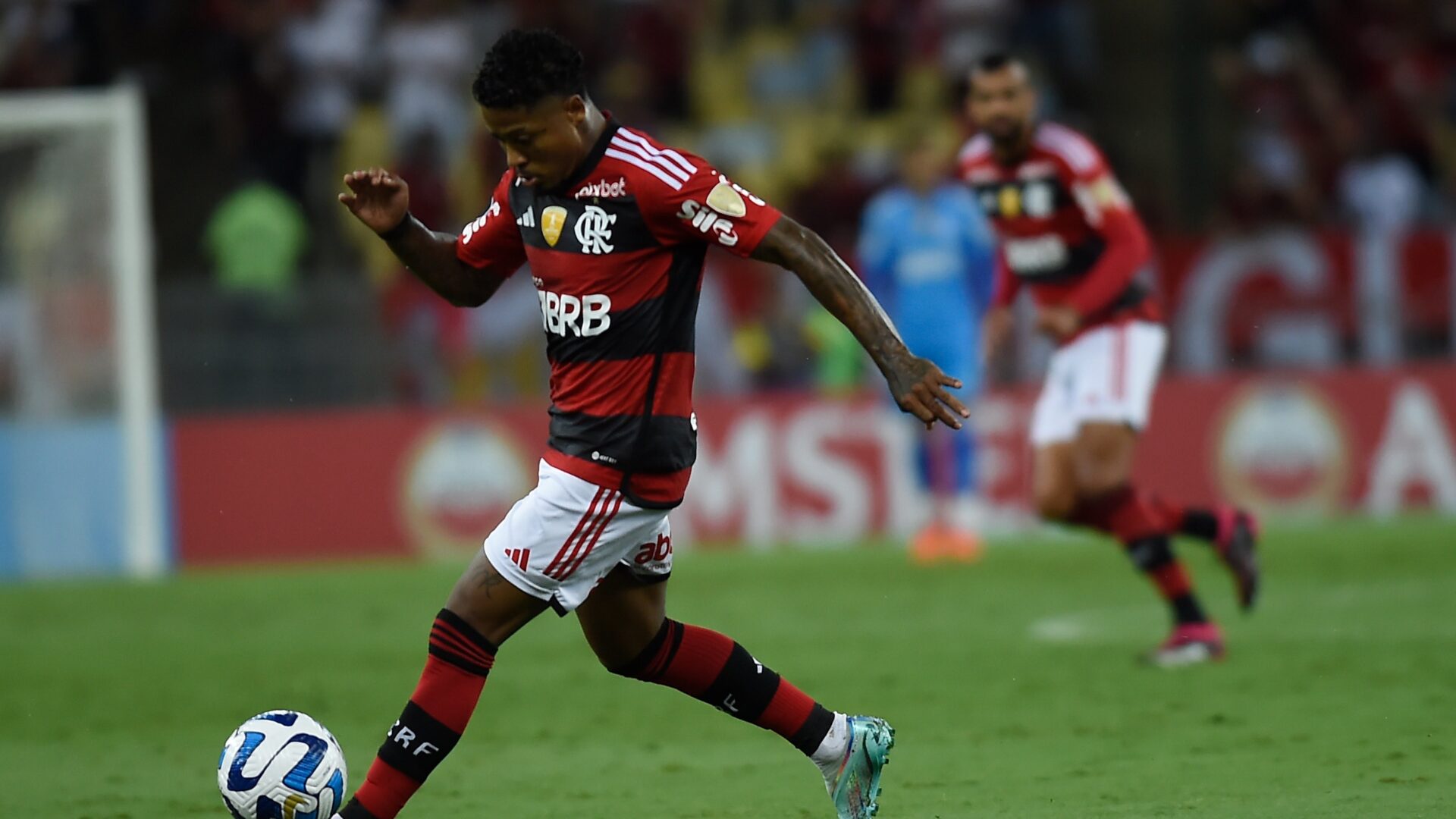 Marinho Flamengo