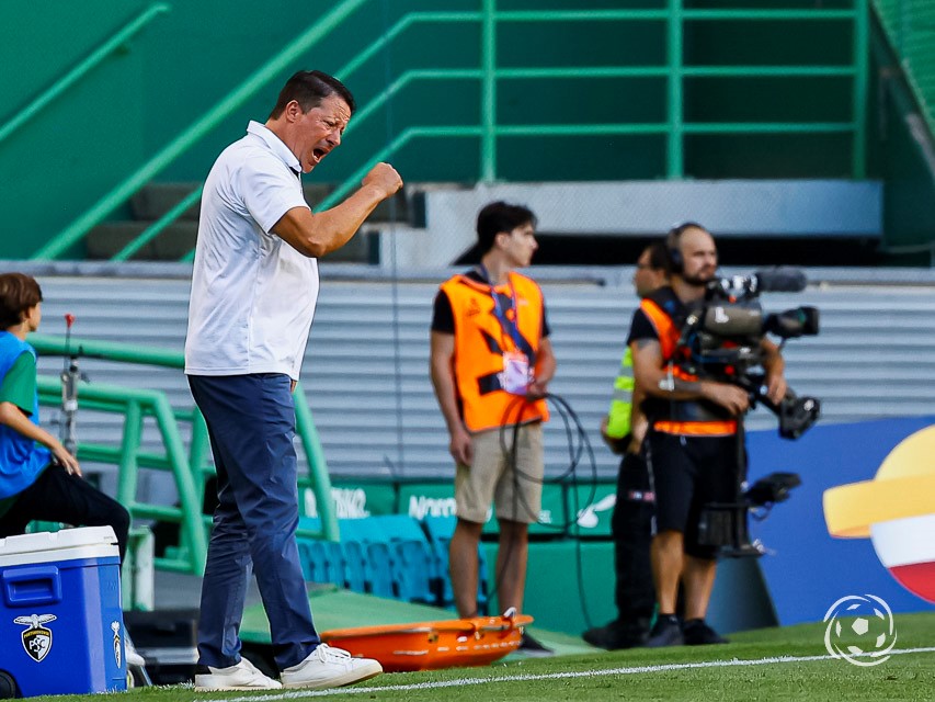 Paulo Sérgio Portimonense