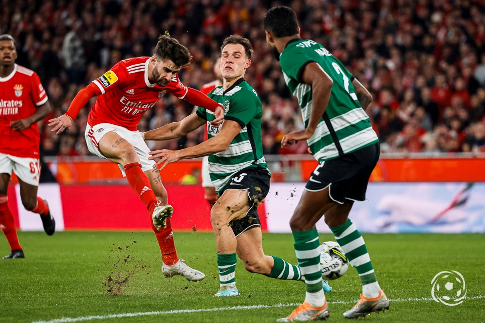 Rafa Silva e Ugarte
