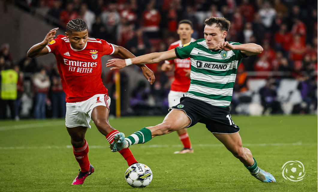 Benfica Sporting